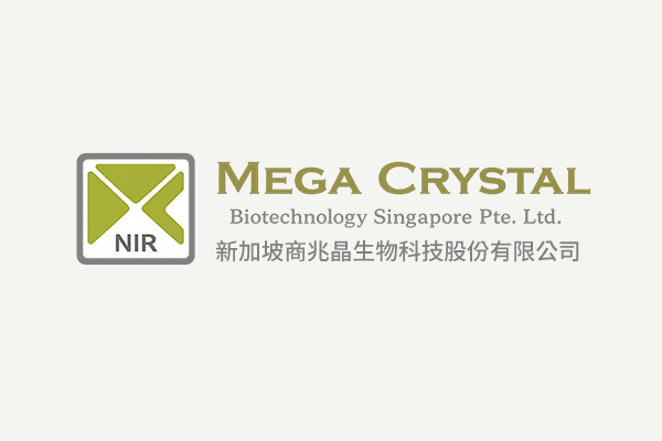 Mega Crystal