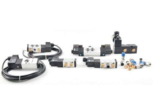 Solenoid valve