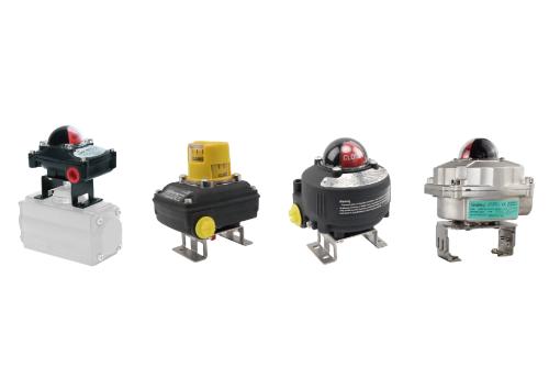 Limit switch