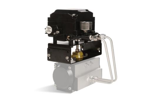 Mechanical positioner